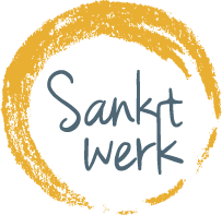 Sanktwerk Logo
